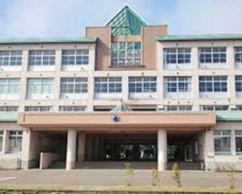 Kokusai Joho High School