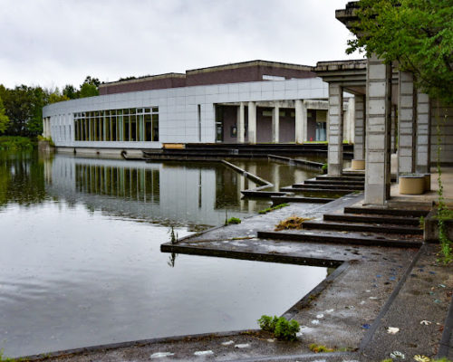 Ikeda Art Museum